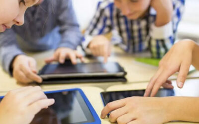 Approccio trialogico, “4P” e tinkering: le tecnologie come veri ambienti di apprendimento.