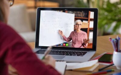 L’uso delle webcam nella Didattica Digitale Integrata: come evitare problemi di privacy