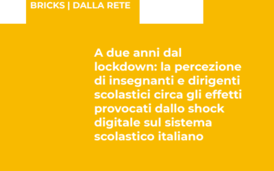 BRICKS | DALLA RETE