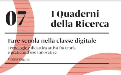 Fare scuola nella classe digitale