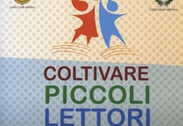 Coltivare piccoli lettori