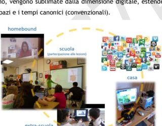 Tecnologie e inclusione: come far di necessità virtù